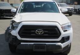 2021 Toyota Tacoma 4WD - Thumbnail 9