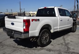 2017 Ford Super Duty F-350 SRW - Thumbnail 7