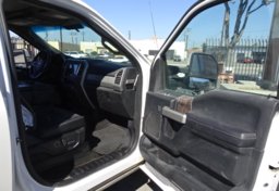 2017 Ford Super Duty F-350 SRW - Thumbnail 24