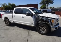 2017 Ford Super Duty F-350 SRW - Thumbnail 2