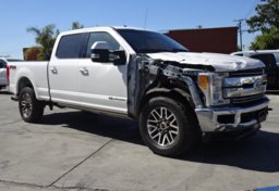 2017 Ford Super Duty F-350 SRW - Thumbnail 4