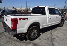 2017 Ford Super Duty F-350 SRW - Thumbnail 9