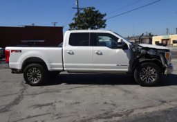 2017 Ford Super Duty F-350 SRW - Thumbnail 6