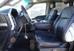 2017 Ford Super Duty F-350 SRW - Thumbnail 26