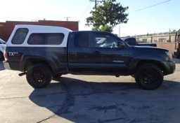 2011 Toyota Tacoma - Thumbnail 5