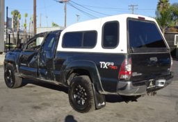 2011 Toyota Tacoma - Thumbnail 8