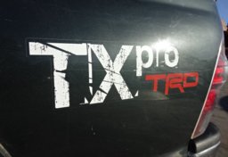 2011 Toyota Tacoma - Thumbnail 18