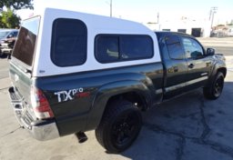 2011 Toyota Tacoma - Thumbnail 9