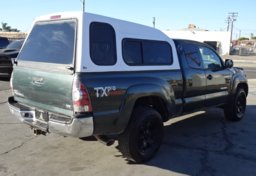 2011 Toyota Tacoma - Thumbnail 7