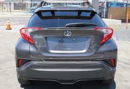 2019 Toyota C-HR - Thumbnail 12