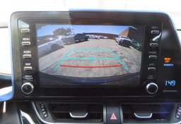 2019 Toyota C-HR - Thumbnail 35