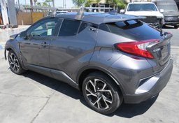 2019 Toyota C-HR - Thumbnail 7