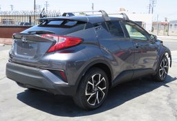 2019 Toyota C-HR - Thumbnail 10
