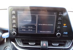 2019 Toyota C-HR - Thumbnail 34