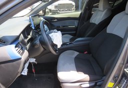 2019 Toyota C-HR - Thumbnail 24