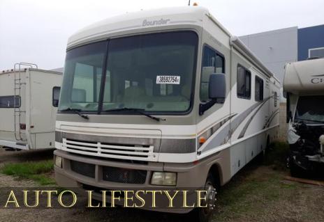 Picture of 2004 Workhorse MOTORHOME CHASSIS W22