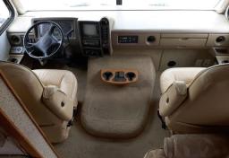 2004 Workhorse MOTORHOME CHASSIS W22 - Thumbnail 3