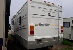 2004 Workhorse MOTORHOME CHASSIS W22 - Thumbnail 8