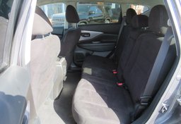 2020 Nissan Murano - Thumbnail 27