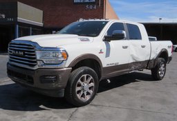 2019 Ram 2500 - Thumbnail 4
