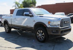 2019 Ram 2500 - Thumbnail 3