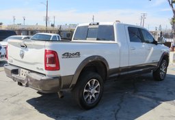 2019 Ram 2500 - Thumbnail 7