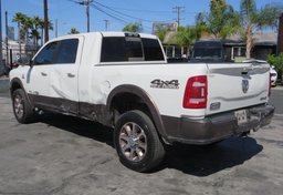 2019 Ram 2500 - Thumbnail 8