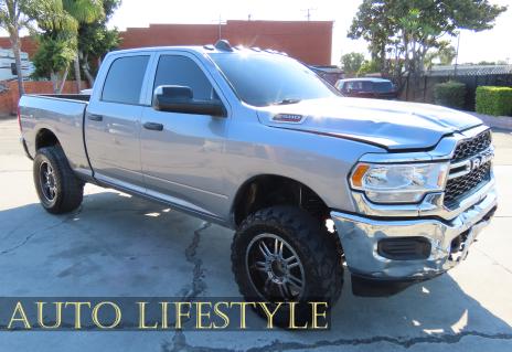 Picture of 2019 Ram 2500