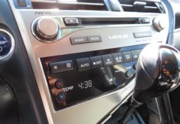 2015 Lexus RX 450h - Thumbnail 33