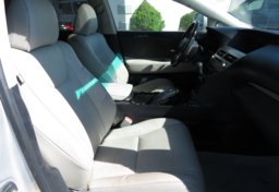 2015 Lexus RX 450h - Thumbnail 25