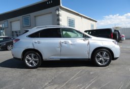 2015 Lexus RX 450h - Thumbnail 5