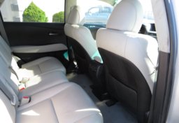 2015 Lexus RX 450h - Thumbnail 24