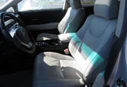 2015 Lexus RX 450h - Thumbnail 22