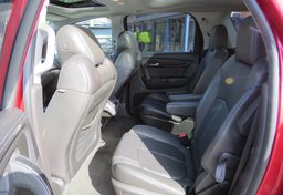 2013 GMC Acadia - Thumbnail 29