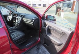 2013 GMC Acadia - Thumbnail 22