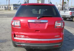 2013 GMC Acadia - Thumbnail 12