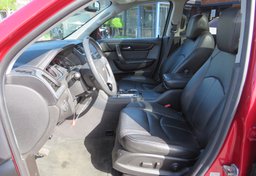 2013 GMC Acadia - Thumbnail 23