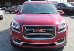 2013 GMC Acadia - Thumbnail 11