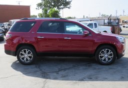 2013 GMC Acadia - Thumbnail 10