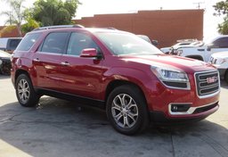 2013 GMC Acadia - Thumbnail 2