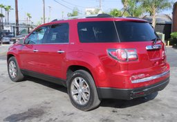 2013 GMC Acadia - Thumbnail 5