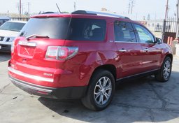 2013 GMC Acadia - Thumbnail 8