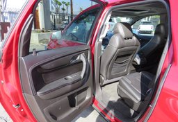 2013 GMC Acadia - Thumbnail 27