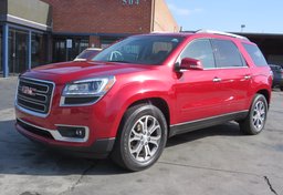 2013 GMC Acadia - Thumbnail 3