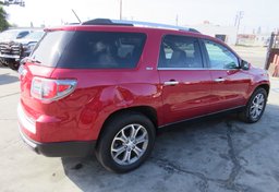 2013 GMC Acadia - Thumbnail 6