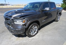 2020 Ram 1500 - Thumbnail 2