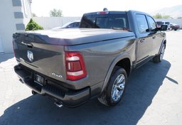 2020 Ram 1500 - Thumbnail 8