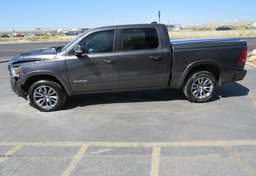 2020 Ram 1500 - Thumbnail 9