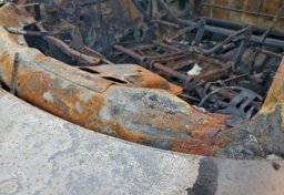 1997 Dodge Ram 3500 - Thumbnail 10