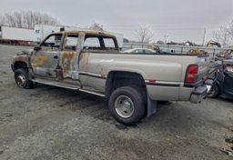 1997 Dodge Ram 3500 - Thumbnail 4